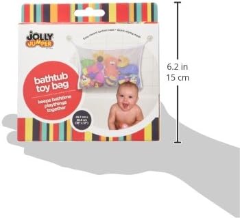 jolly jumper bath