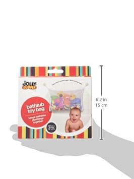 jolly jumper bath ring