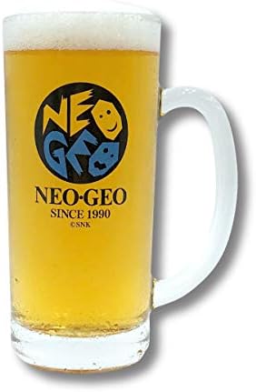 Amazon Co Jp Neogeo ビールジョッキ ホビー
