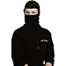 Turtle Fur Shellaclava, Heavyweight Micro Fur Fleece Balaclava