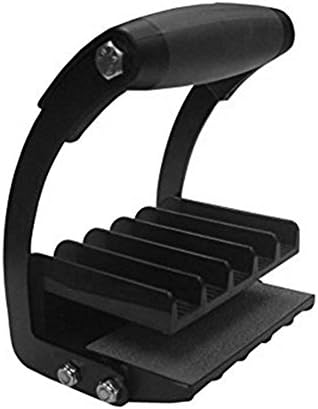 Easy Panel Carrier Gripper,Plywood and Sheetrock Panel Lifter by CLEVER BEAR
