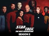 Star Trek: The Next Generation Season 2