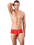 N2N Bodywear Primary Boxer NP4