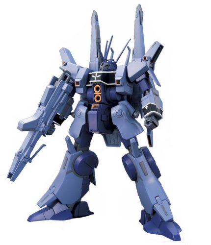 【ガンプラ】AMX-014 DÖVEN WOLF (UNICORN Ver.) HGUC AMX-014 Doven Wolf (Unicorn Ver.) | HLJ.com