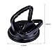 Aluminum Suction Cup Dent Puller - Car Dent Remover Suction Cup Glass Lifter 4.8