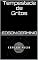 Livro Tempestade de Gritos