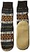 MUK LUKS Men's Slipper Socks
