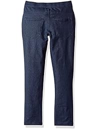 Nautica - Leggings de manga corta para niña