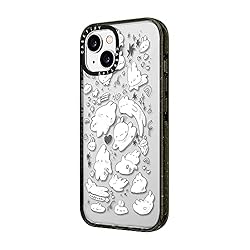 CASETiFY Impact iPhone 14 Case [4X Military Grade