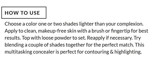 L.A. Girl HD Pro.Conceal, Espresso GC985