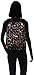 JanSport Superbreak Backpack - Durable for School & Travel, with Padded Shoulder Straps - (Day of the Dead)