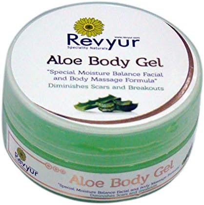 Revyur Aloe Body Gel (200gm)