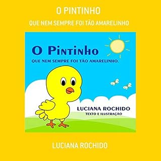 Livro O Pintinho
