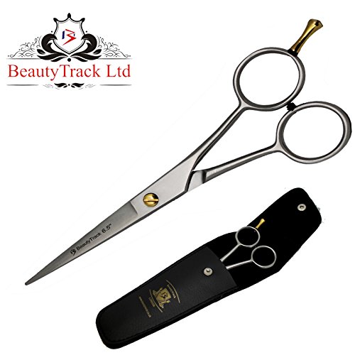 Neuf Barber Ciseaux De Coiffure Cheveux Professionnel