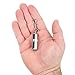 Lifestrike Pro Waterproof Keychain Lighter - Perfect Emergencies, Camping Survival
