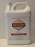 Outlast Q8 Log Oil - Medium Reddish Brown - 1