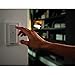 Philips Hue Smart Dimmer Switch with Remote - Installation-Free, Exclusive for Philips Hue Lights, Compatible with Alexa (Renewed)