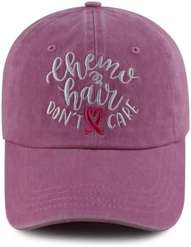 Kahhrepa Cancer Hats for Women Men, Comfort Items for Chemo  display picture 3