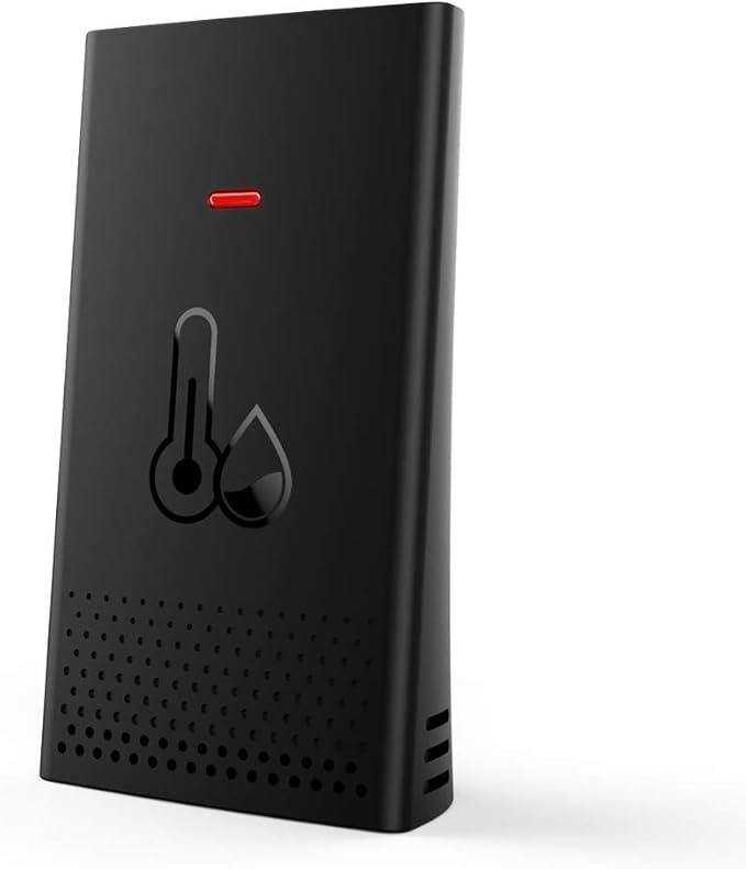 XSense Wireless Outdoor Sensor Weather Station, 500 ft