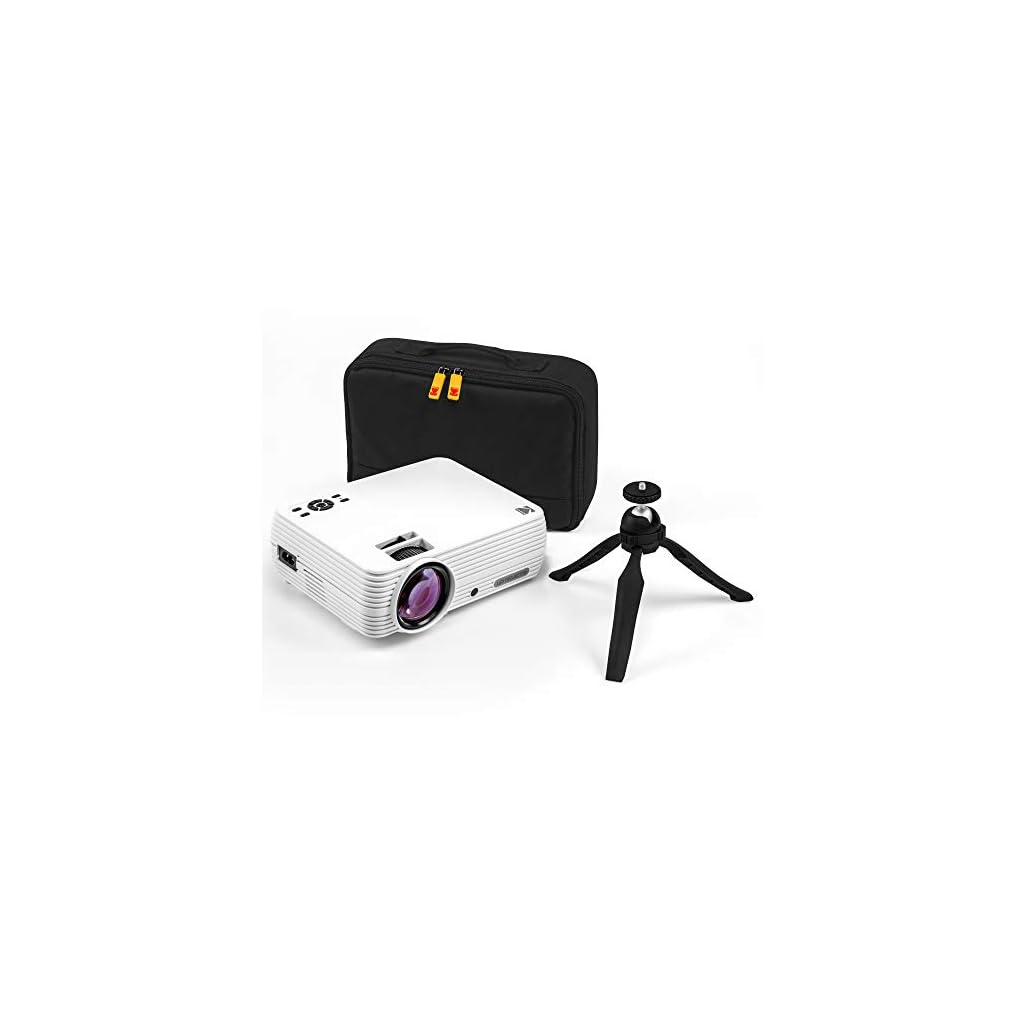 KODAK FLIK X4 Home Projector