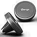 Phone Holder for Car - Air Vent Magnetic Car Phone Mount - Mengo Magna-Snap Car Mount for iPhone Samsung LG HTC – Universal