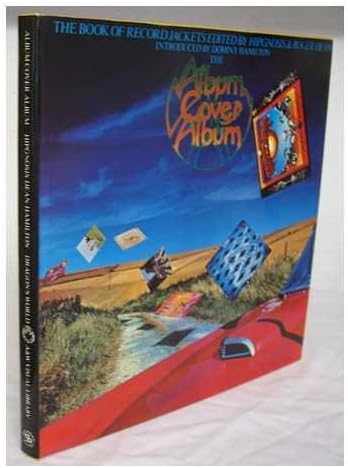 Classic Album Covers of the 60s: Thorgerson, Storm: 9781843405498
