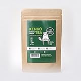Matcha Green Tea Powder - Premium Japanese by Kenko Tea (Culinary Grade 100g)