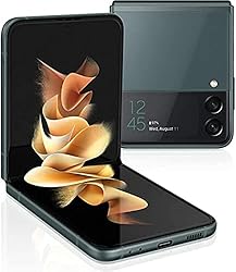 Samsung Galaxy Z Flip 3 F7110 5G 256GB 8GB RAM