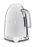 Smeg KLF02SSUS