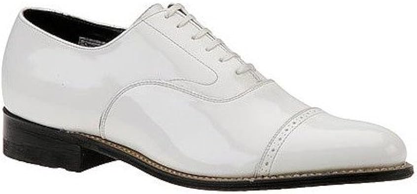 stacy adams concorde