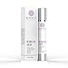 Khali Beauty Retinol Moisturizer Gel Cream for Face and Eye Area-Anti-Wrinkle Facial Night Cream-All Natural, Peptides, Hyaluronic Acid,Sea Kelp Bioferment,Matrixyl 3000,Vitamin C&E- 1.7oz
