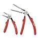 EZRED KWP2 Kiwi Bent Head Needle-Nose Pliers, Set of 2 primary