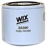 WIX Filters - 33390 Heavy Duty Spin-On Fuel