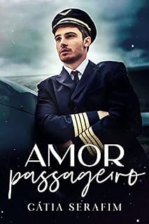 Livro Amor passageiro