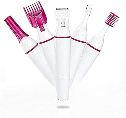 nymbus eyebrow trimmer