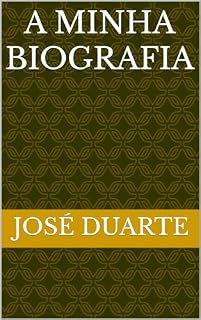 Livro A minha biografia