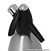 iSi Soda Siphon, Brushed Aluminum, 1 Liter