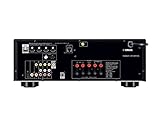 Yamaha RX-V481BL