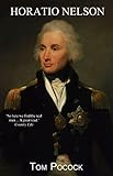 Horatio Nelson by Tom Pocock