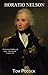 Horatio Nelson by Tom Pocock