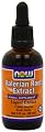Now Foods Valerian Root Extract, 2-Ounce