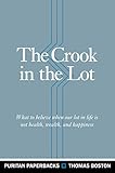 The Crook in the Lot (Puritan Paperbacks)
