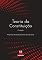Livro Teoria da Constituição: 3ª edição