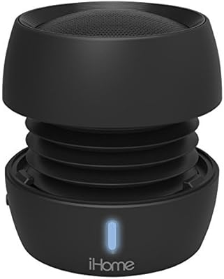 ihome mini speaker pairing