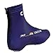 TOPTIE Shoe Covers, Bike Cycling Zippered Overshoes