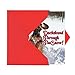 C4287XSG-B12 Box Set of 12 Dachshund Through The Snow Merry Christmas Greeting Cards; with Envelopes
