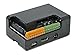 SB Components Raspberry Pi 3 and Raspberry Pi 2 Model B and PiFace Digital 2 Case/Enclosure/Box - Black