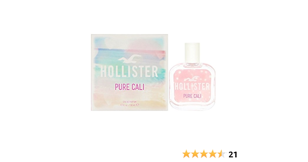 pure cali perfume