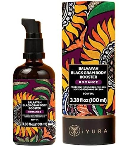 Amazon.com: iYURA Yauvari Amplified Youth Spring—Face & Neck