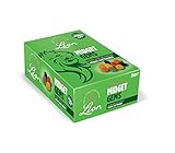 Lion Midget Gems Large 2Kg Pack (Bulk Buy)